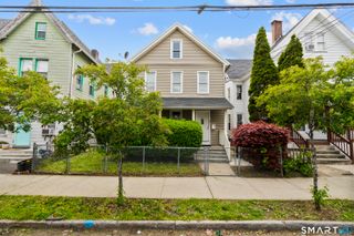 651 Iranistan Avenue, Bridgeport, CT 06605