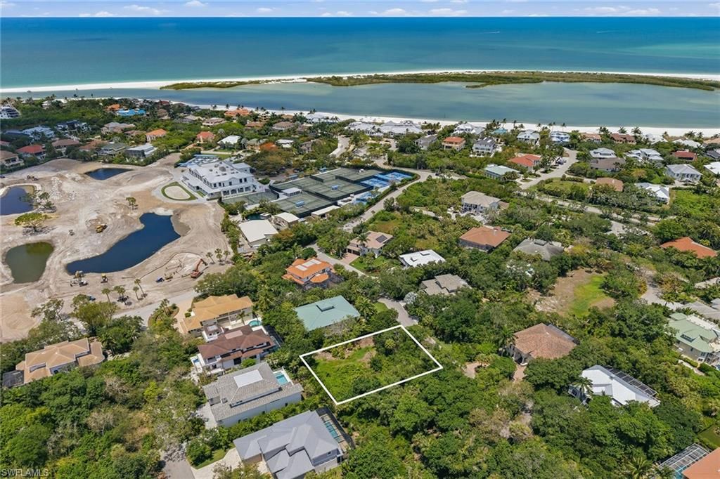 375 Gumbo Limbo LN, MARCO ISLAND, FL 34145 — photo 2