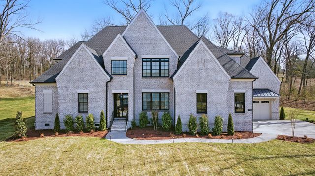 9900 Elland Road, Brentwood, TN 37027