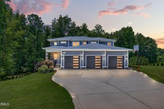 58 Arrezzo Drive, Clayton, NC 27527