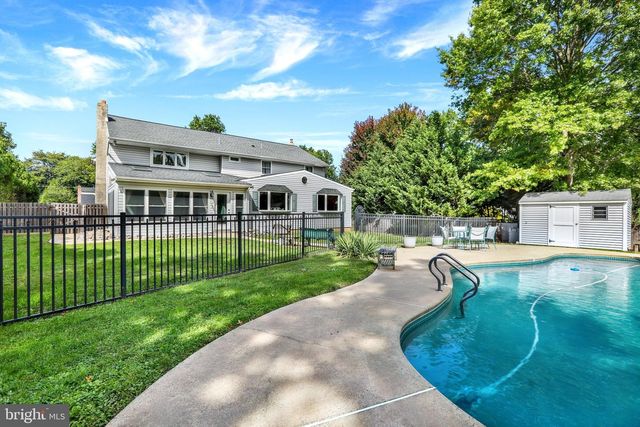 103 QUINCE DR, Hatboro, PA 19040