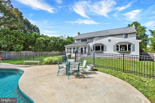 103 QUINCE DR, Hatboro, PA 19040