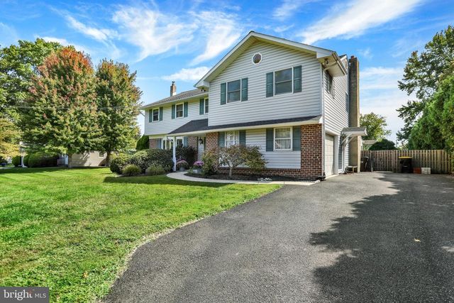 103 QUINCE DR, Hatboro, PA 19040