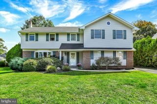 103 QUINCE DR, Hatboro, PA 19040