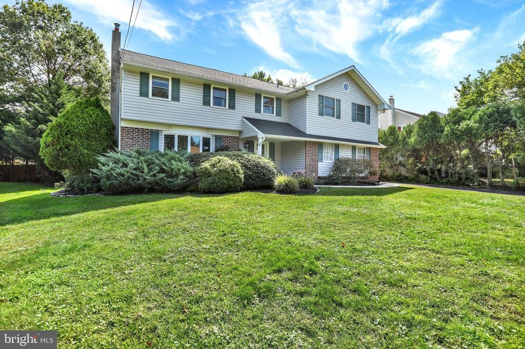 103 QUINCE DR, Hatboro, PA 19040 — photo 2