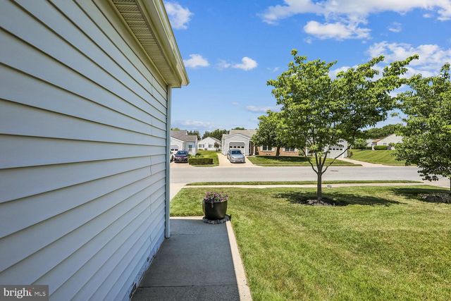 5697 CRABAPPLE DR, Frederick, MD 21703