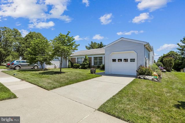 5697 CRABAPPLE DR, Frederick, MD 21703