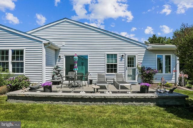 5697 CRABAPPLE DR, Frederick, MD 21703