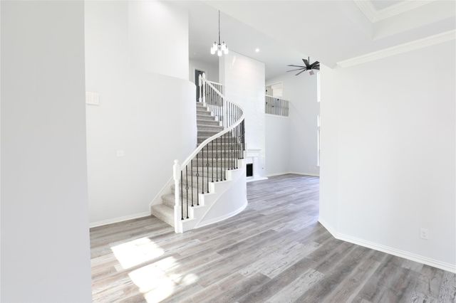 3620 Flintstone Drive, Plano, TX 75074