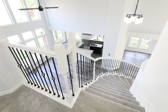 3620 Flintstone Drive, Plano, TX 75074