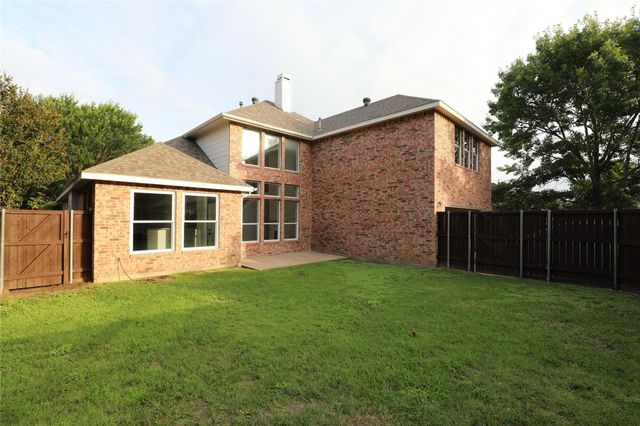 3620 Flintstone Drive, Plano, TX 75074
