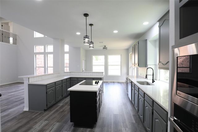 3620 Flintstone Drive, Plano, TX 75074