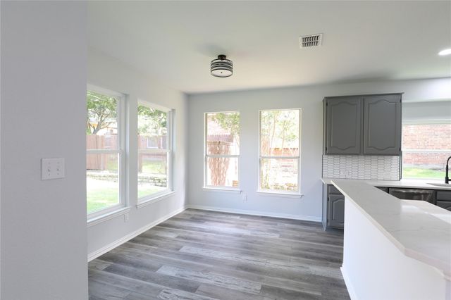3620 Flintstone Drive, Plano, TX 75074