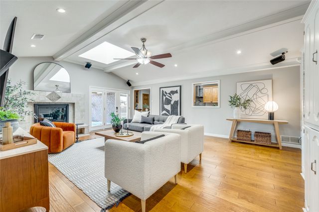 512 Stillmeadow Drive, Richardson, TX 75081