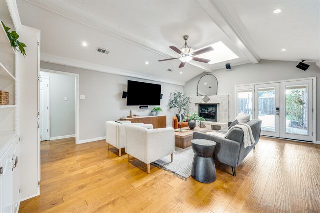 512 Stillmeadow Drive, Richardson, TX 75081