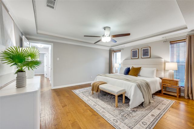 512 Stillmeadow Drive, Richardson, TX 75081