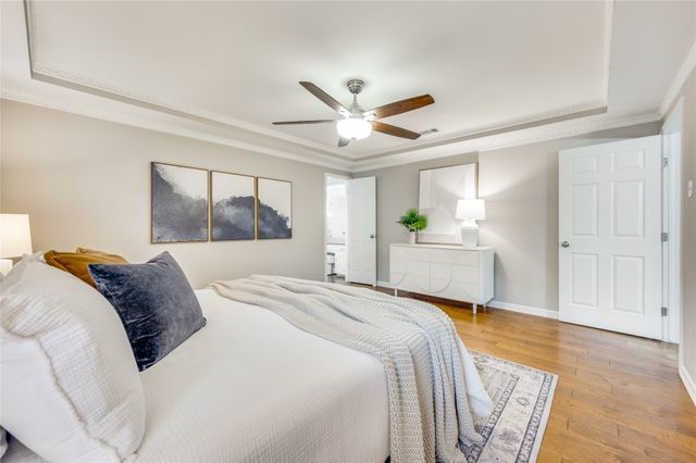 512 Stillmeadow Drive, Richardson, TX 75081