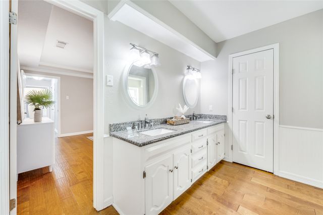 512 Stillmeadow Drive, Richardson, TX 75081