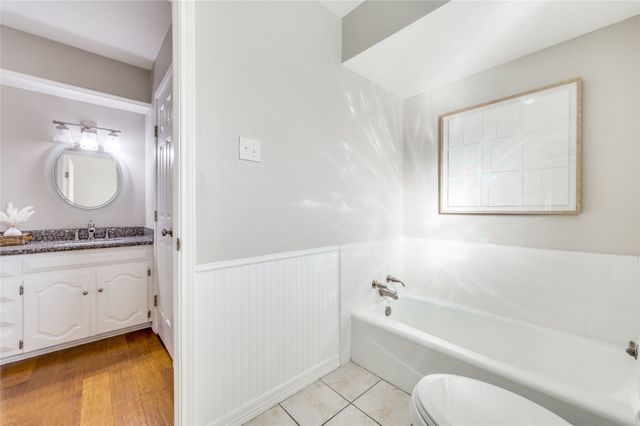 512 Stillmeadow Drive, Richardson, TX 75081