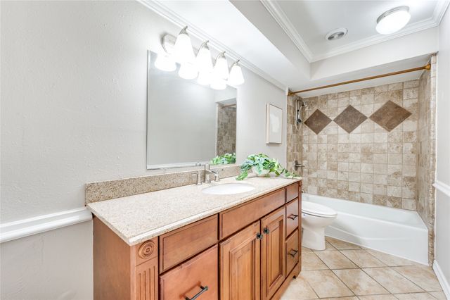 512 Stillmeadow Drive, Richardson, TX 75081