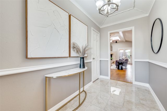 512 Stillmeadow Drive, Richardson, TX 75081