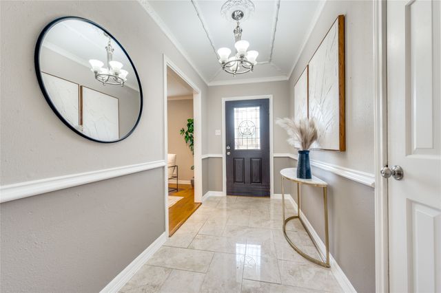 512 Stillmeadow Drive, Richardson, TX 75081