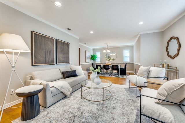 512 Stillmeadow Drive, Richardson, TX 75081