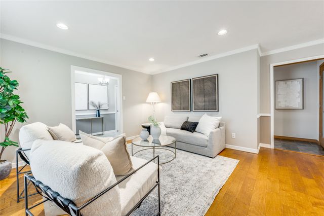 512 Stillmeadow Drive, Richardson, TX 75081