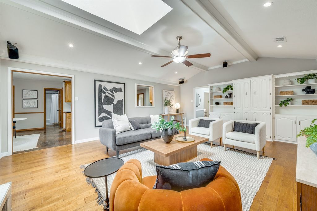 512 Stillmeadow Drive, Richardson, TX 75081