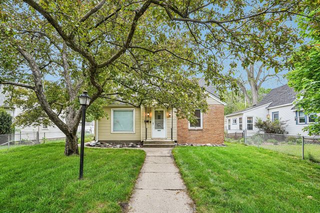 6820 Sheridan Avenue S, Richfield, MN 55423