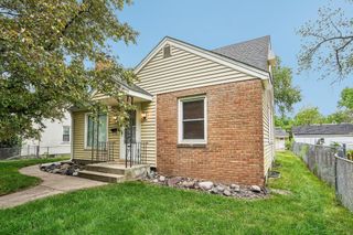 6820 Sheridan Avenue S, Richfield, MN 55423
