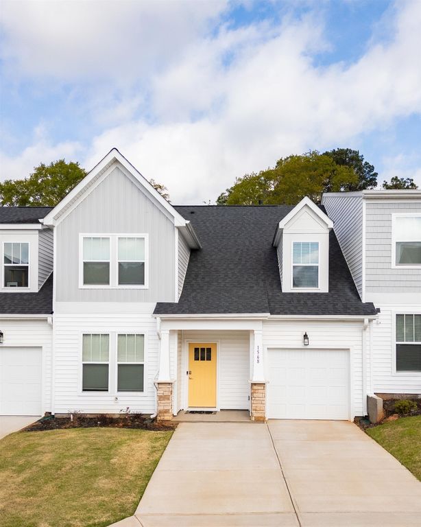 1568 Shallons Court, Spartanburg, SC 29301