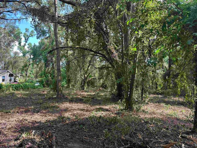 0 Longhorn Drive, Tallahassee, FL 32311