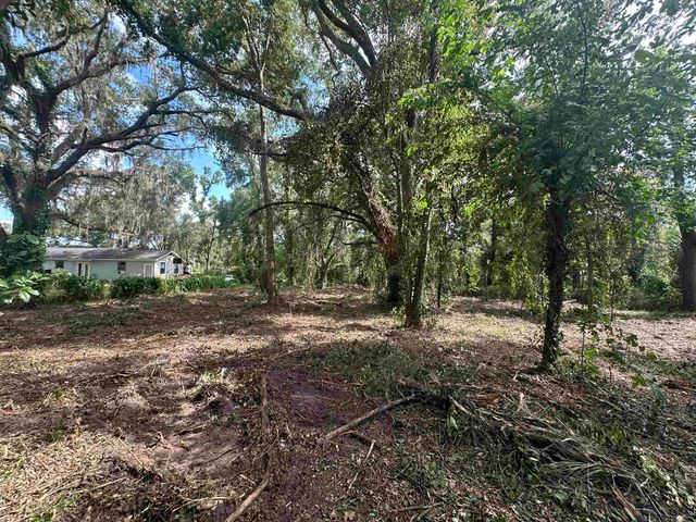 0 Longhorn Drive, Tallahassee, FL 32311
