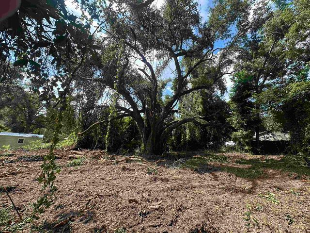 0 Longhorn Drive, Tallahassee, FL 32311