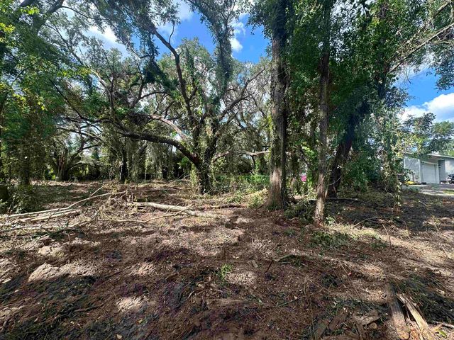 0 Longhorn Drive, Tallahassee, FL 32311