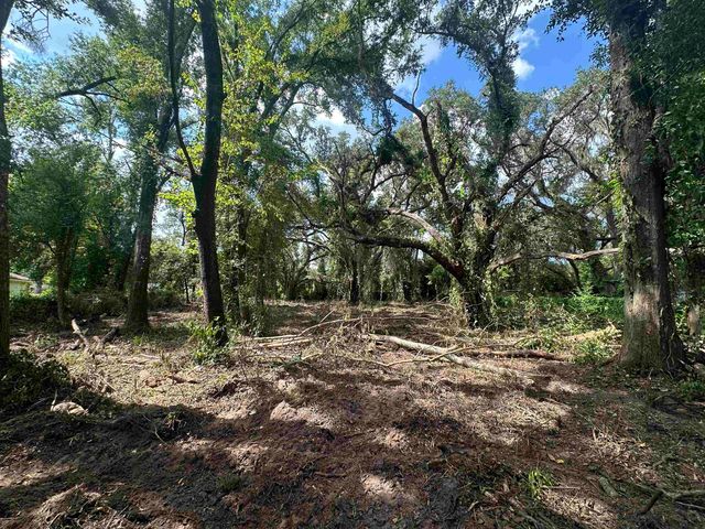 0 Longhorn Drive, Tallahassee, FL 32311