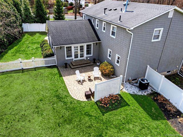6 Oxford Court, New City, NY 10956