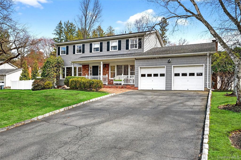 6 Oxford Court, New City, NY 10956