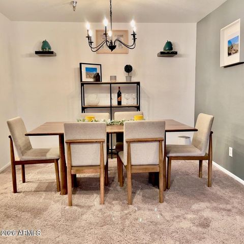 425 S PARKCREST Street 327, Mesa, AZ 85206