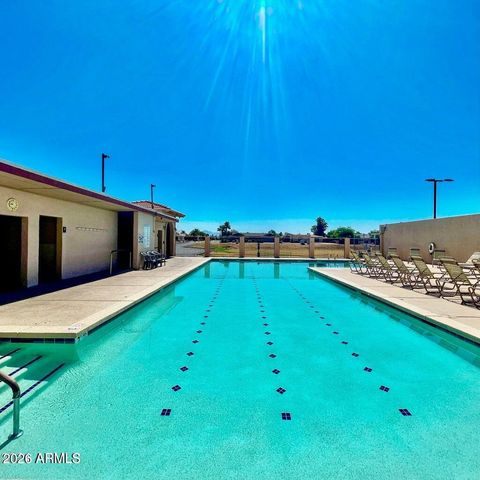 425 S PARKCREST Street 327, Mesa, AZ 85206