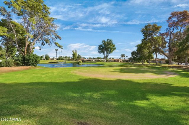 425 S PARKCREST Street 327, Mesa, AZ 85206