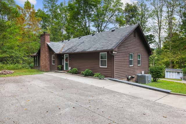 3363 Tyree Springs Rd, Hendersonville, TN 37075