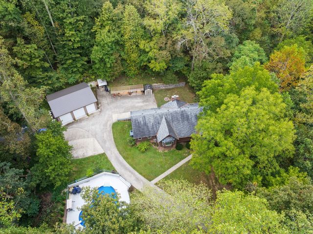 3363 Tyree Springs Rd, Hendersonville, TN 37075