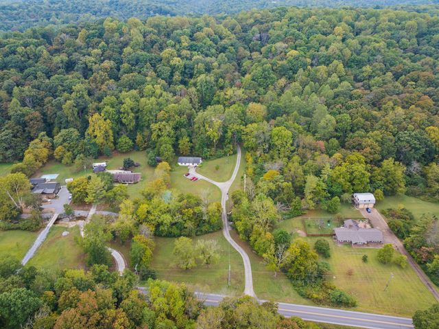 3363 Tyree Springs Rd, Hendersonville, TN 37075