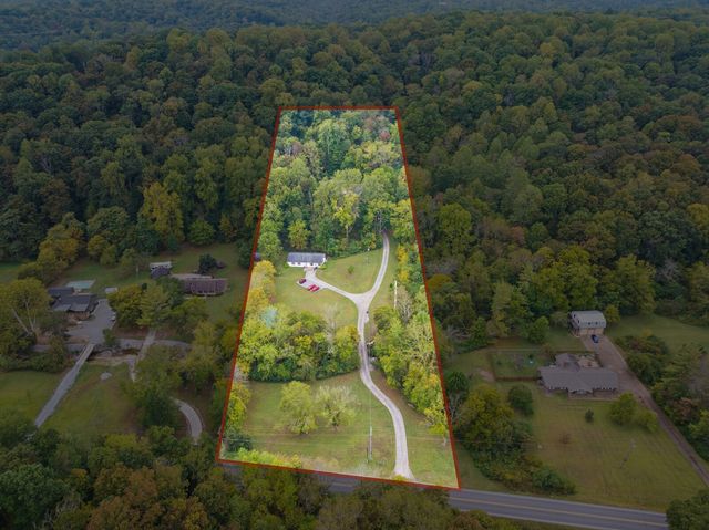 3363 Tyree Springs Rd, Hendersonville, TN 37075