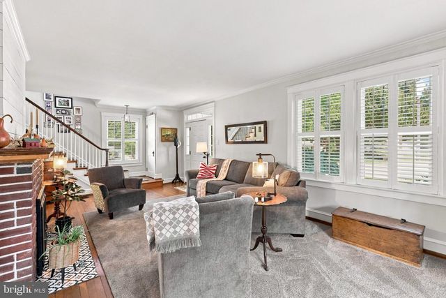 450 S BROAD ST, Lititz, PA 17543