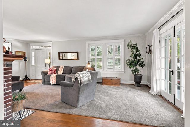 450 S BROAD ST, Lititz, PA 17543