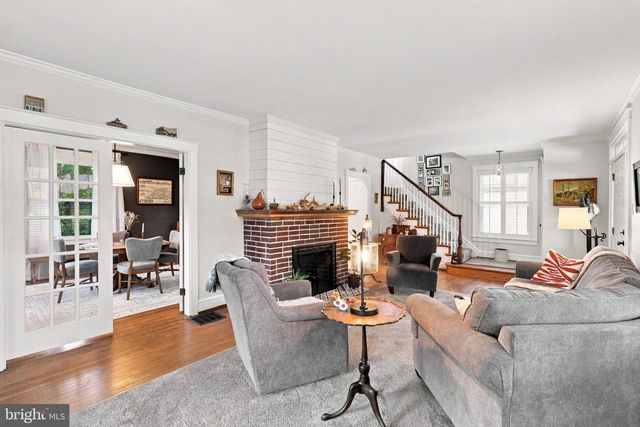 450 S BROAD ST, Lititz, PA 17543