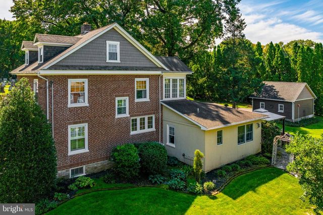 450 S BROAD ST, Lititz, PA 17543